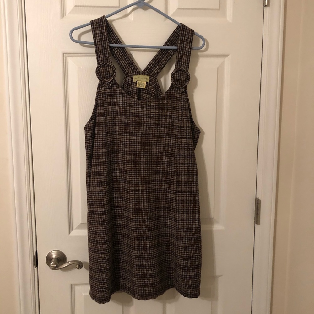 Anthropologie Wool Jumper